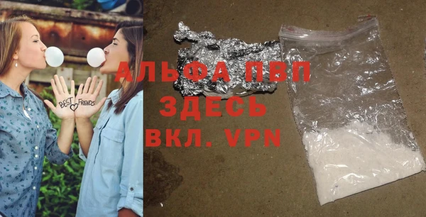 твердый Карпинск