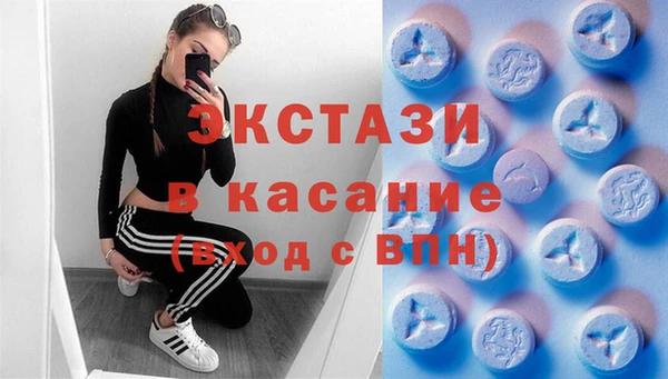твердый Карпинск